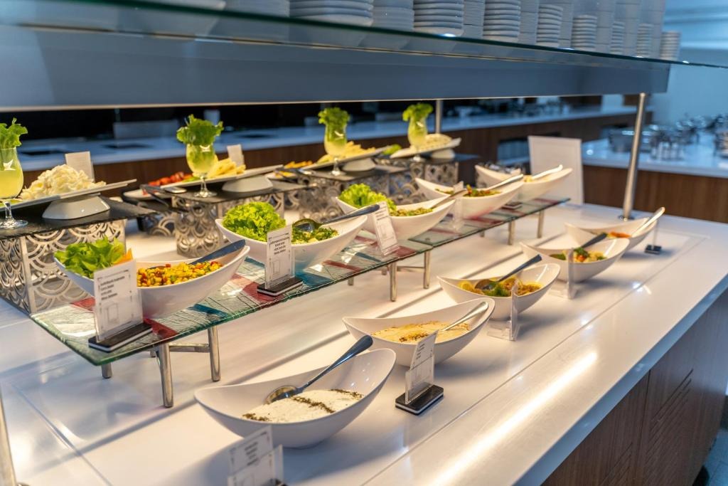 هتل گرند بلاژو باتومی